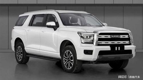 长城h5最新爆料视频播放,颠覆视觉体验，揭秘未来智能出行新篇章